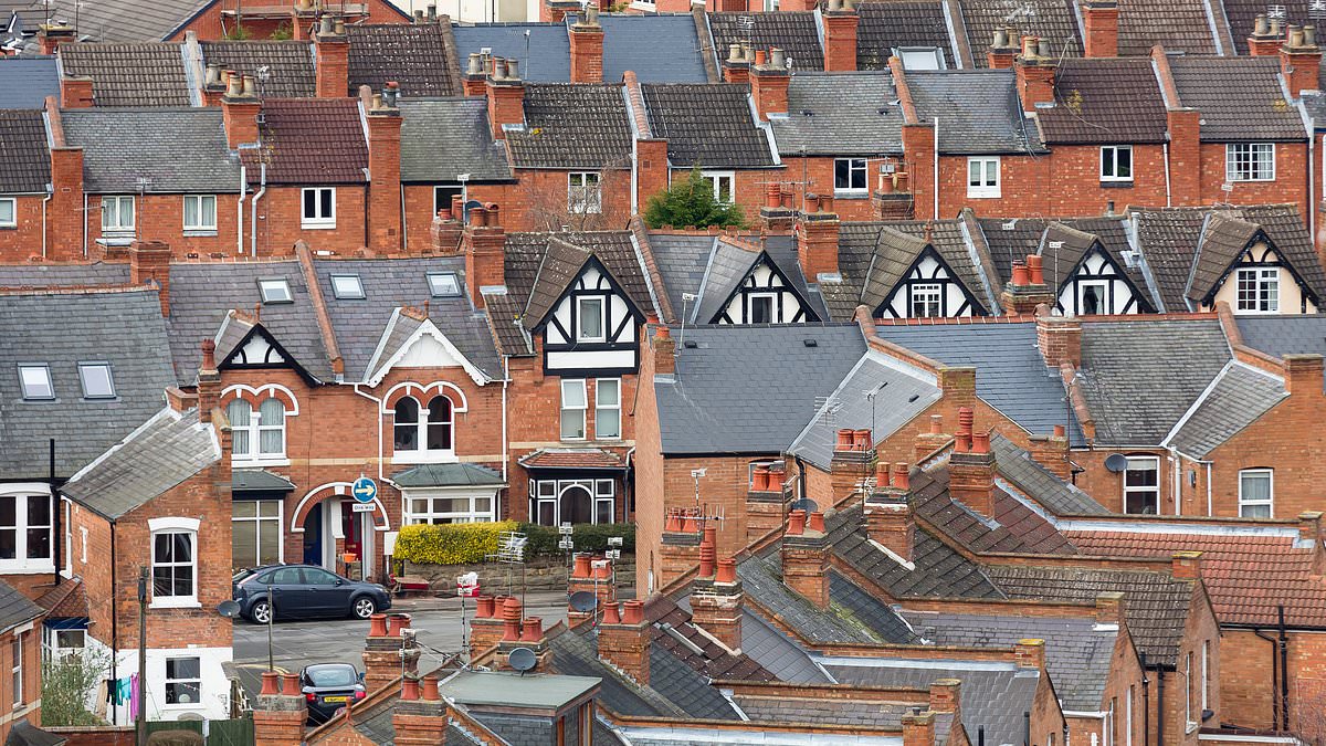 Nearly 1million households face mortgage payment spike in 2026