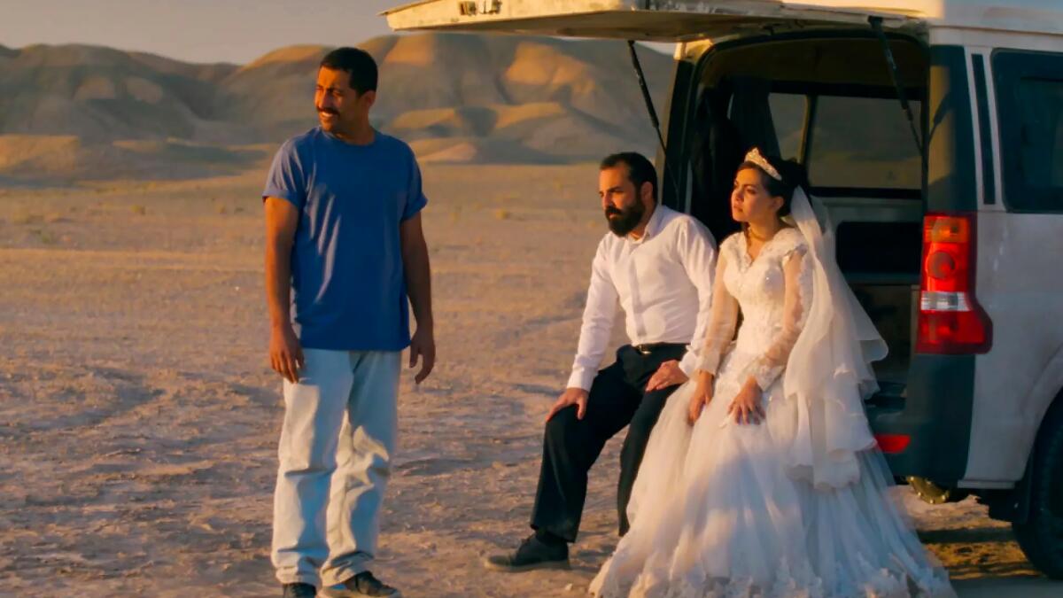 How Neon gained a stranglehold on the Oscars' international feature race