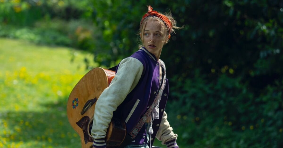 Netflix drama based on famous book is one of best shows you can watch now