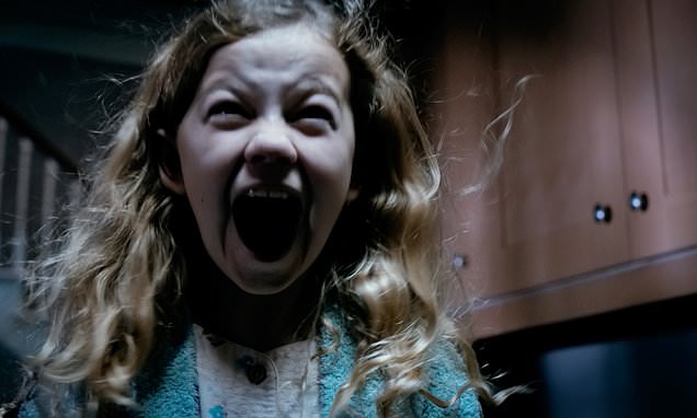 Netflix fans rave over 'masterclass in modern horror'