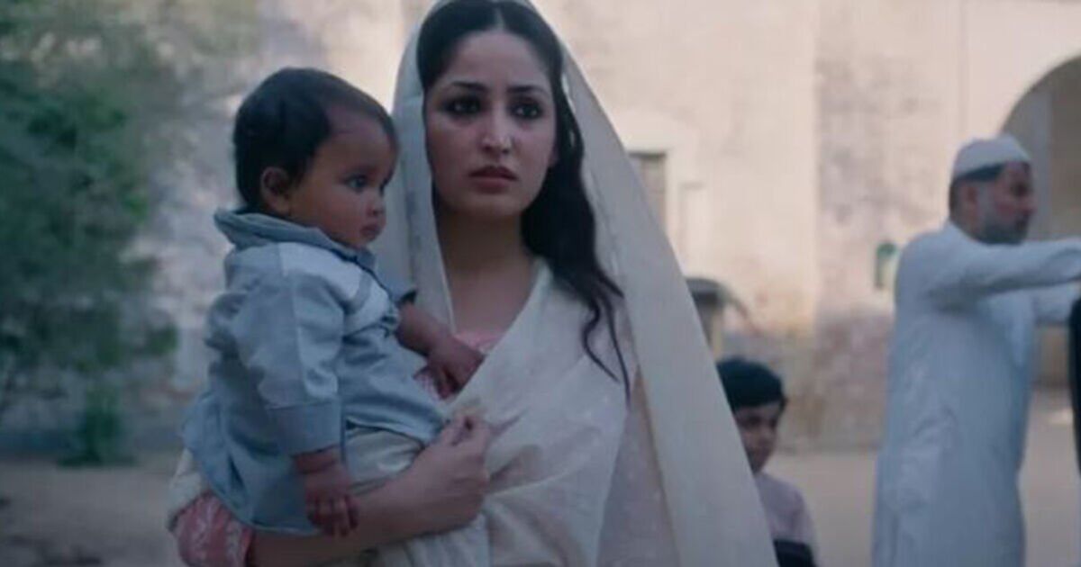 Netflix's Haq and the true story behind powerful Bollywood legal drama