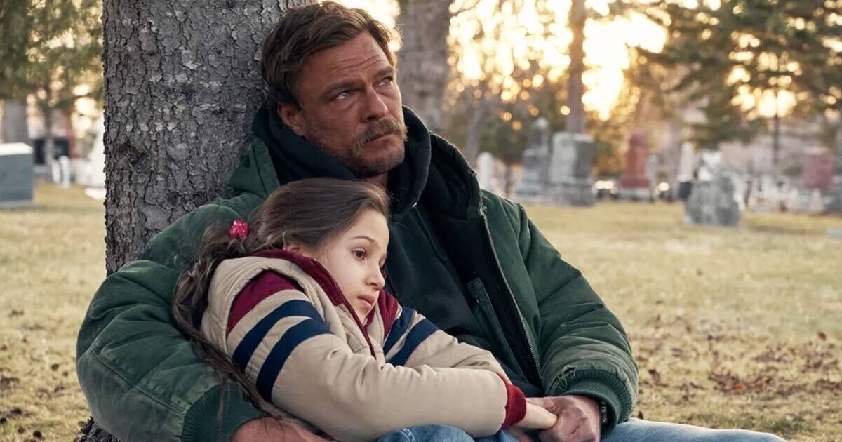 Netflix adds 'the best feel-good movie in years' based on a true story