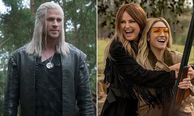 The hit Netflix shows returning for new seasons in 2026