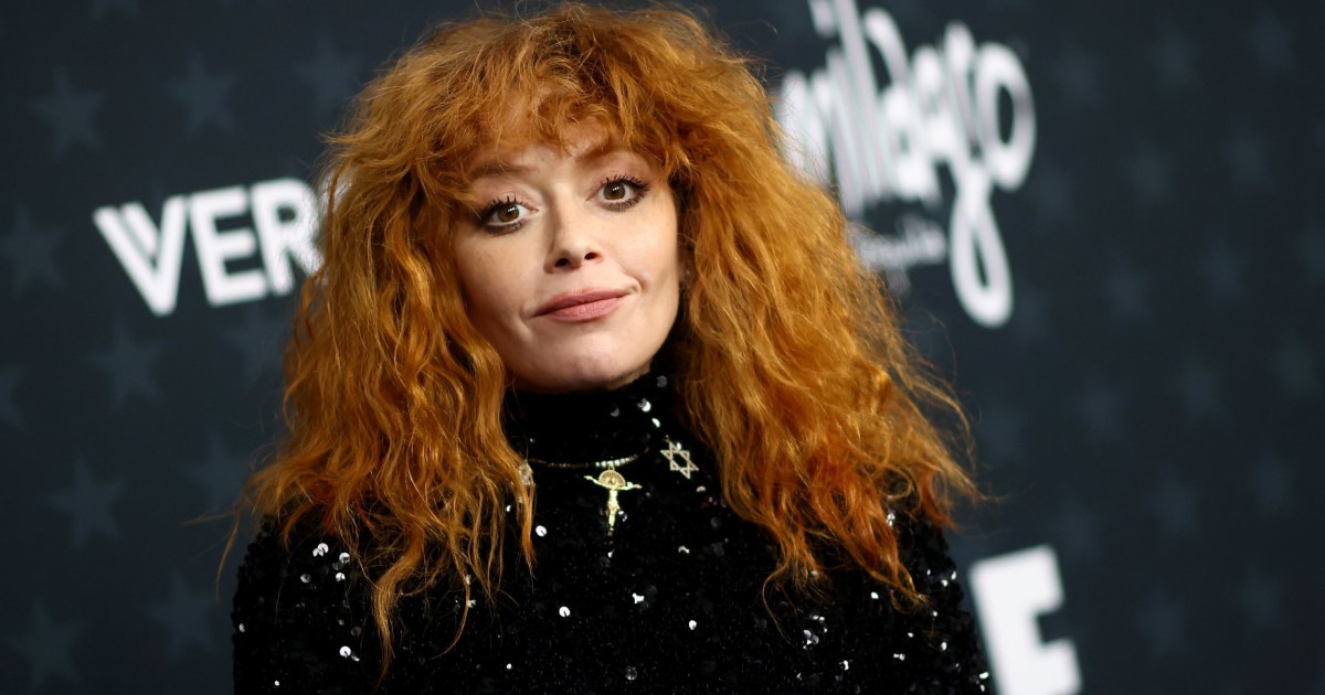 Netflix star shares 'recovery is a lifelong process' following sobriety relapse