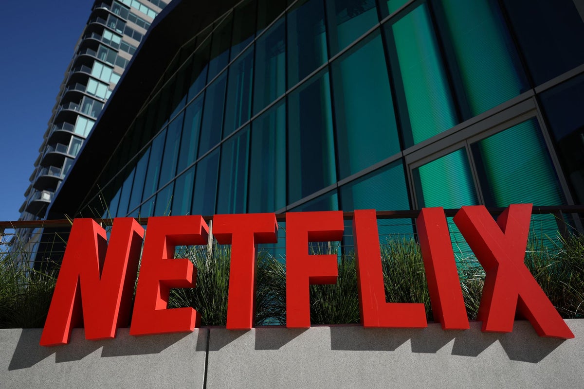 Netflix cancels show with 94% Rotten Tomatoes score