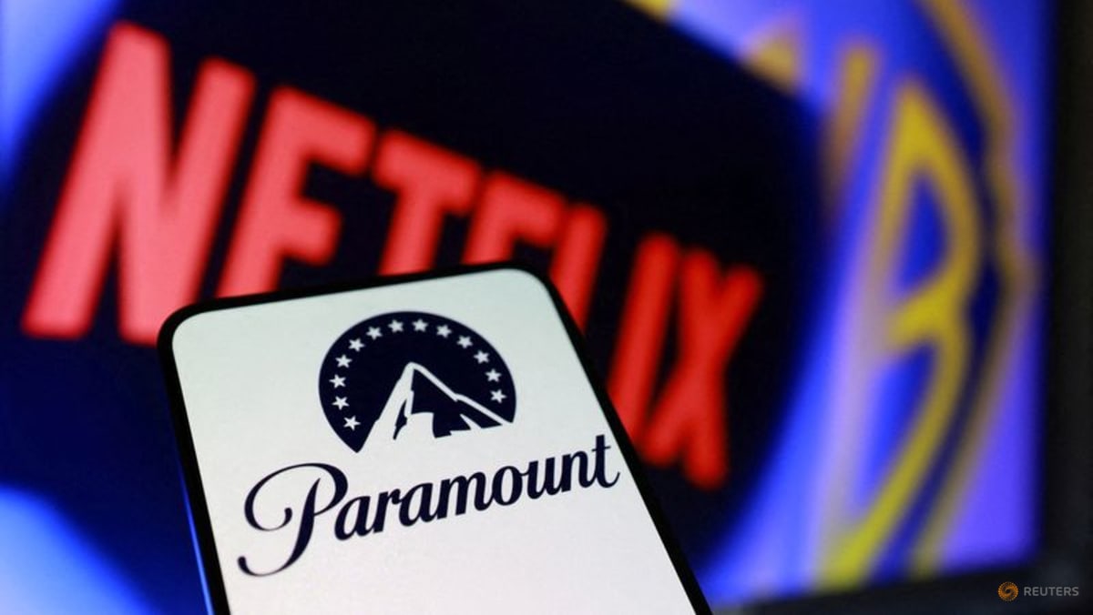 Netflix will now pay all cash for Warner Bros to keep Paramount at bay