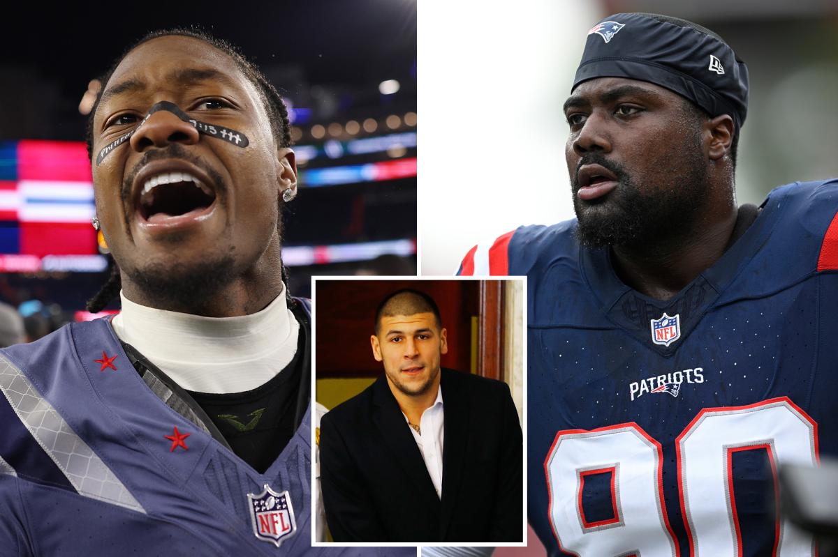 Two New England stars busted this week just latest in long line of...