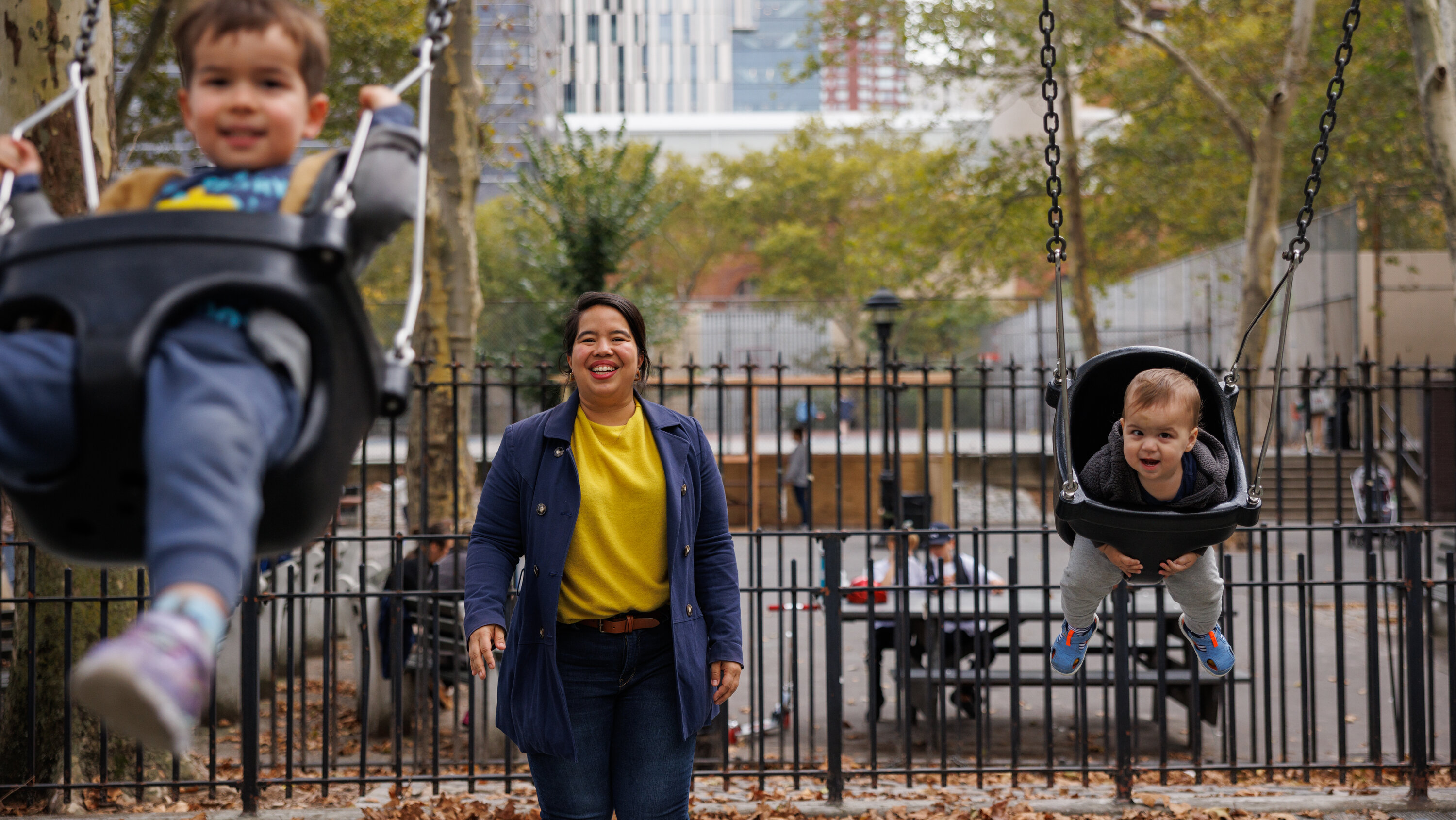 Mamdani Appoints New Parks Commissioner to Oversee NYC Green Spaces