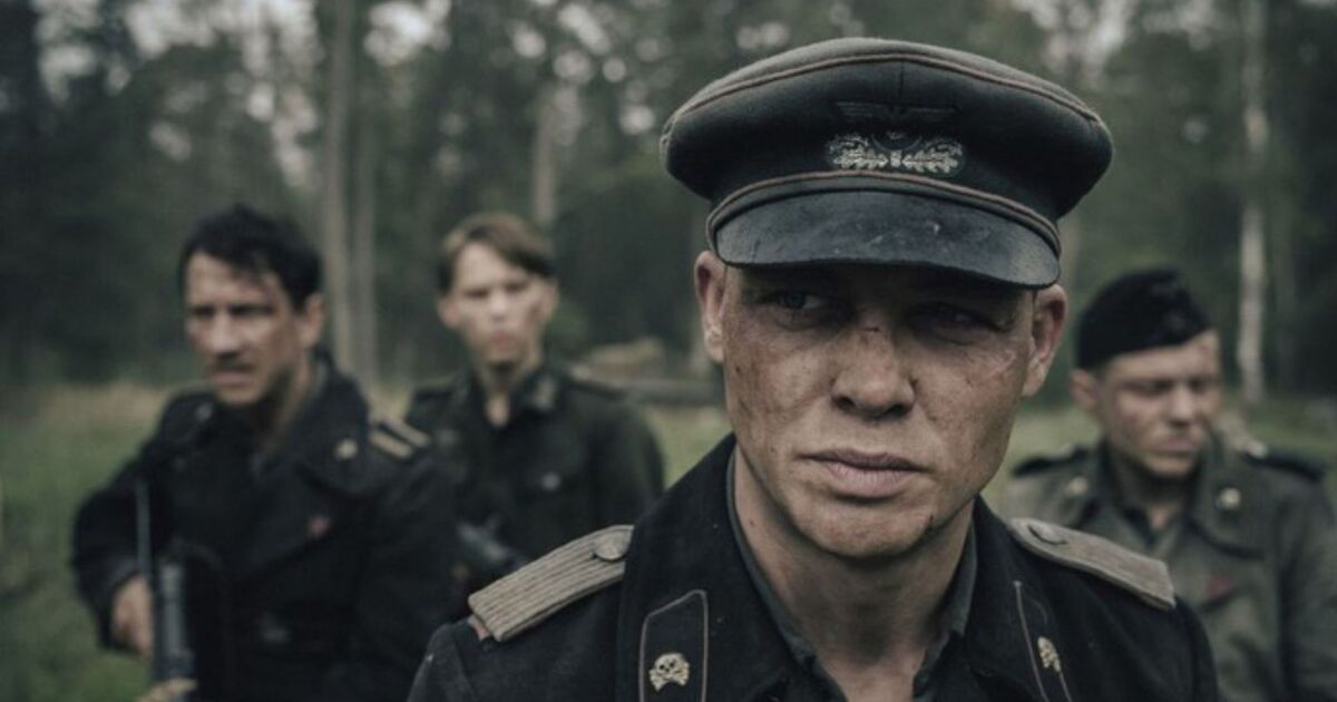 'Mind-blowing' new war movie that's a 'must watch' now on Amazon Prime