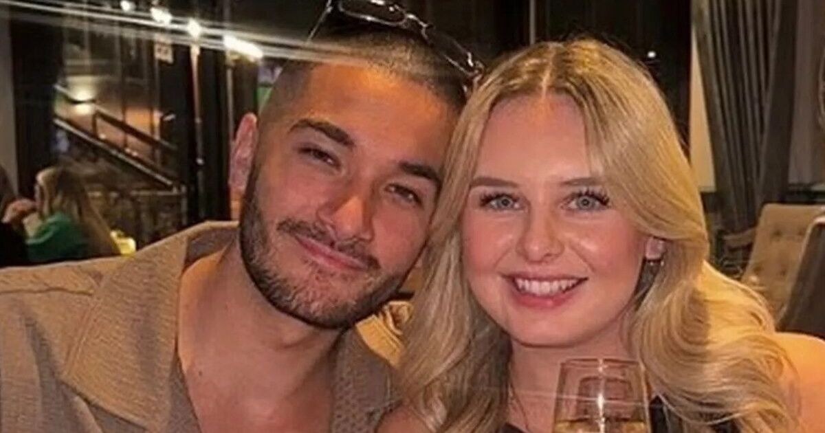 Newlyweds 'can't believe they're alive' after horror taxi crash