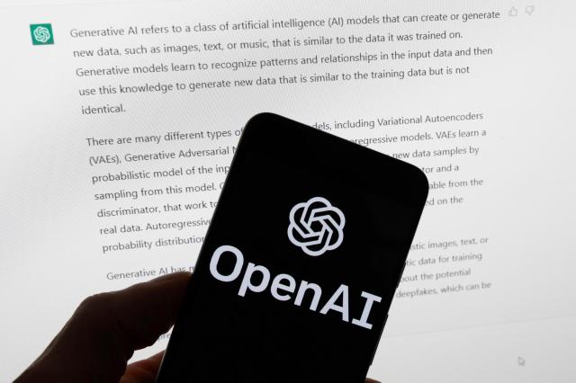 Newspapers seek sanctions over allegations OpenAI deleted key evidence