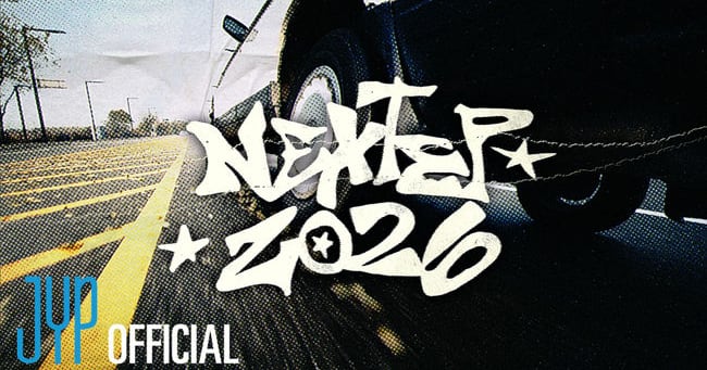 NEXZ Unveils 2026 Albums, Asian Tour Debut