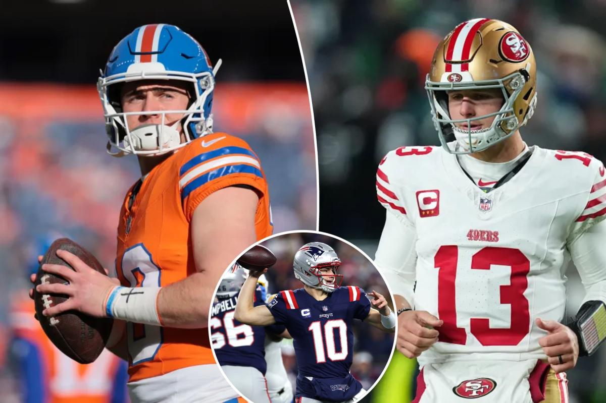 NFL Divisional Round predictions, best bets: Picks for all four...