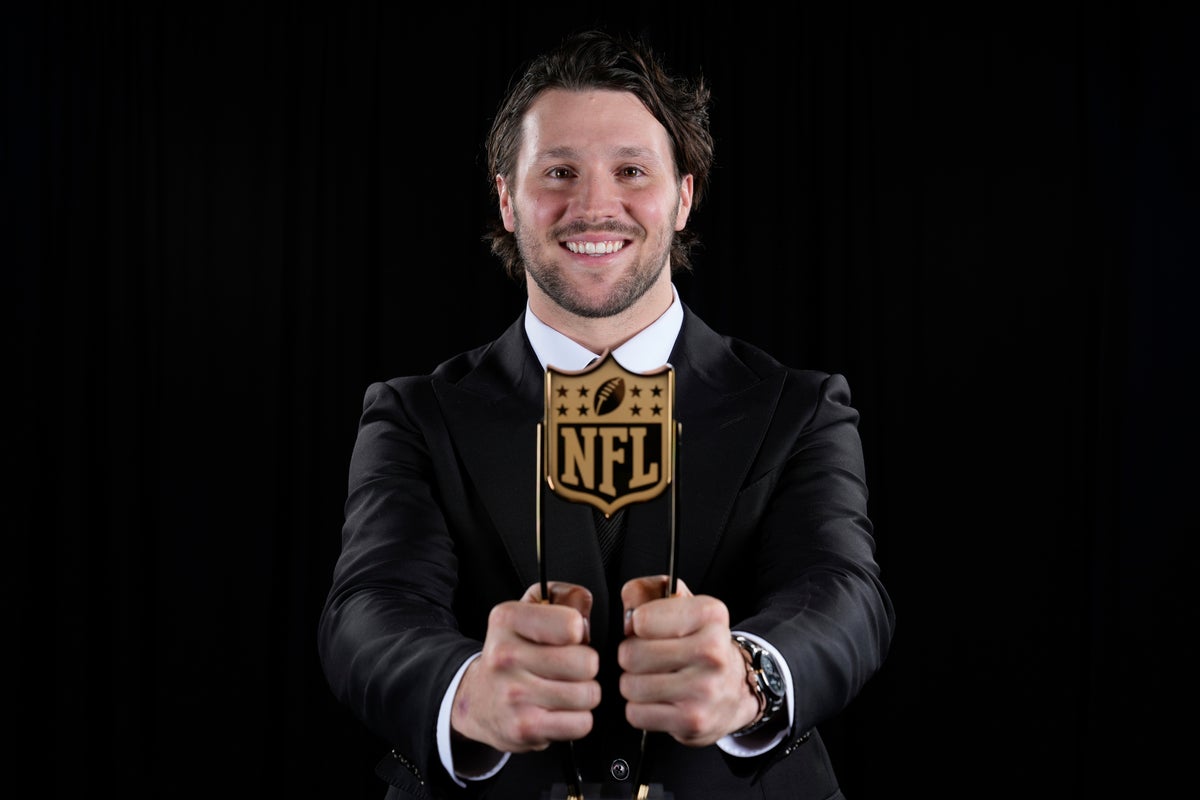 NFL Honors: Who votes for The Associated Press NFL awards, how to watch and more