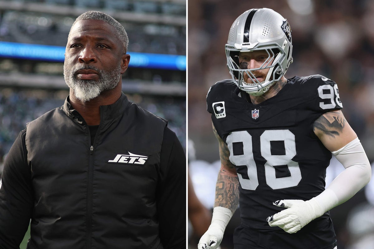 NFL Misery Index: Which non-playoff teams have it the worst entering long offseason?