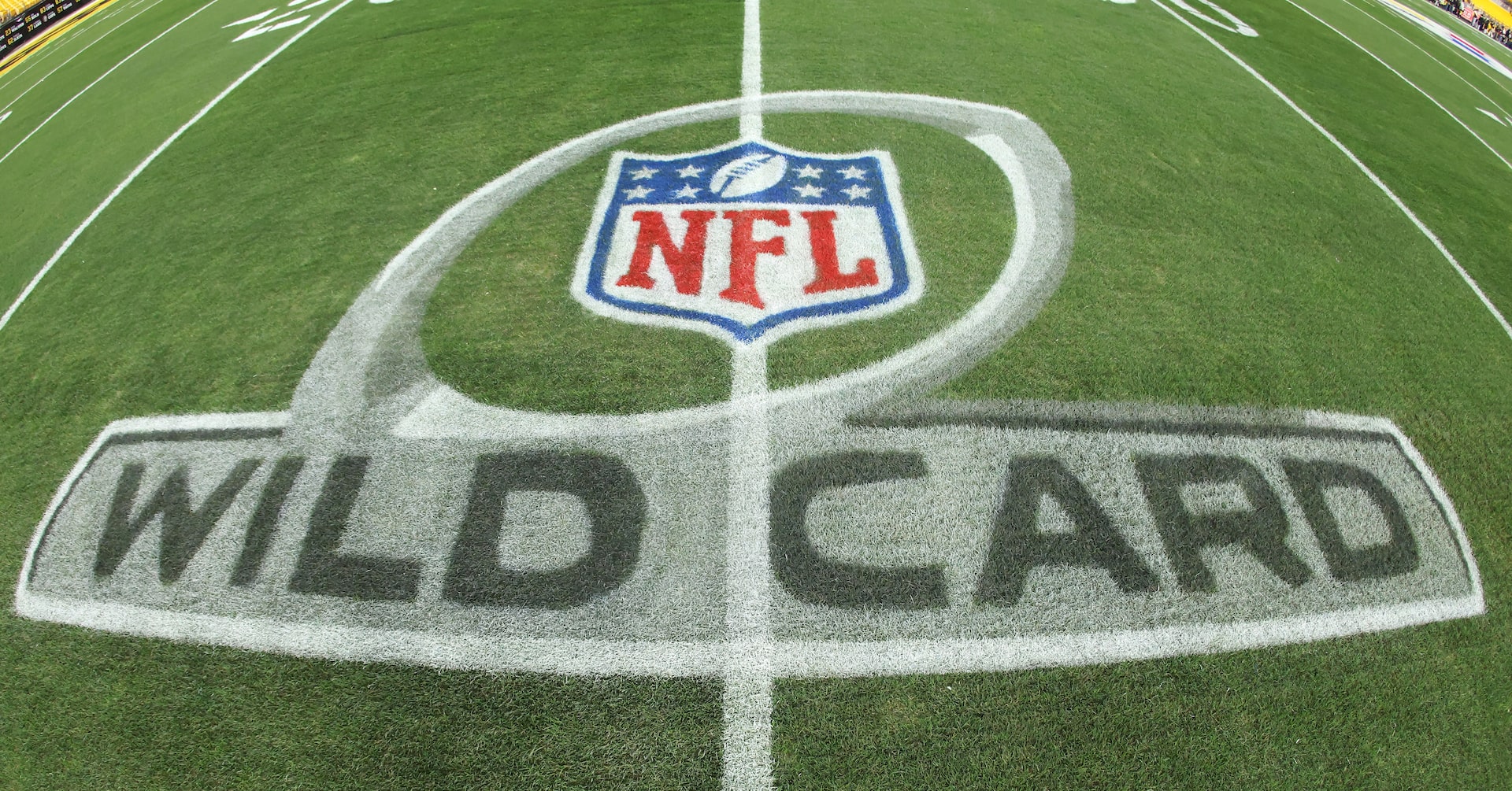 NFL's wild-card drama scores huge ratings