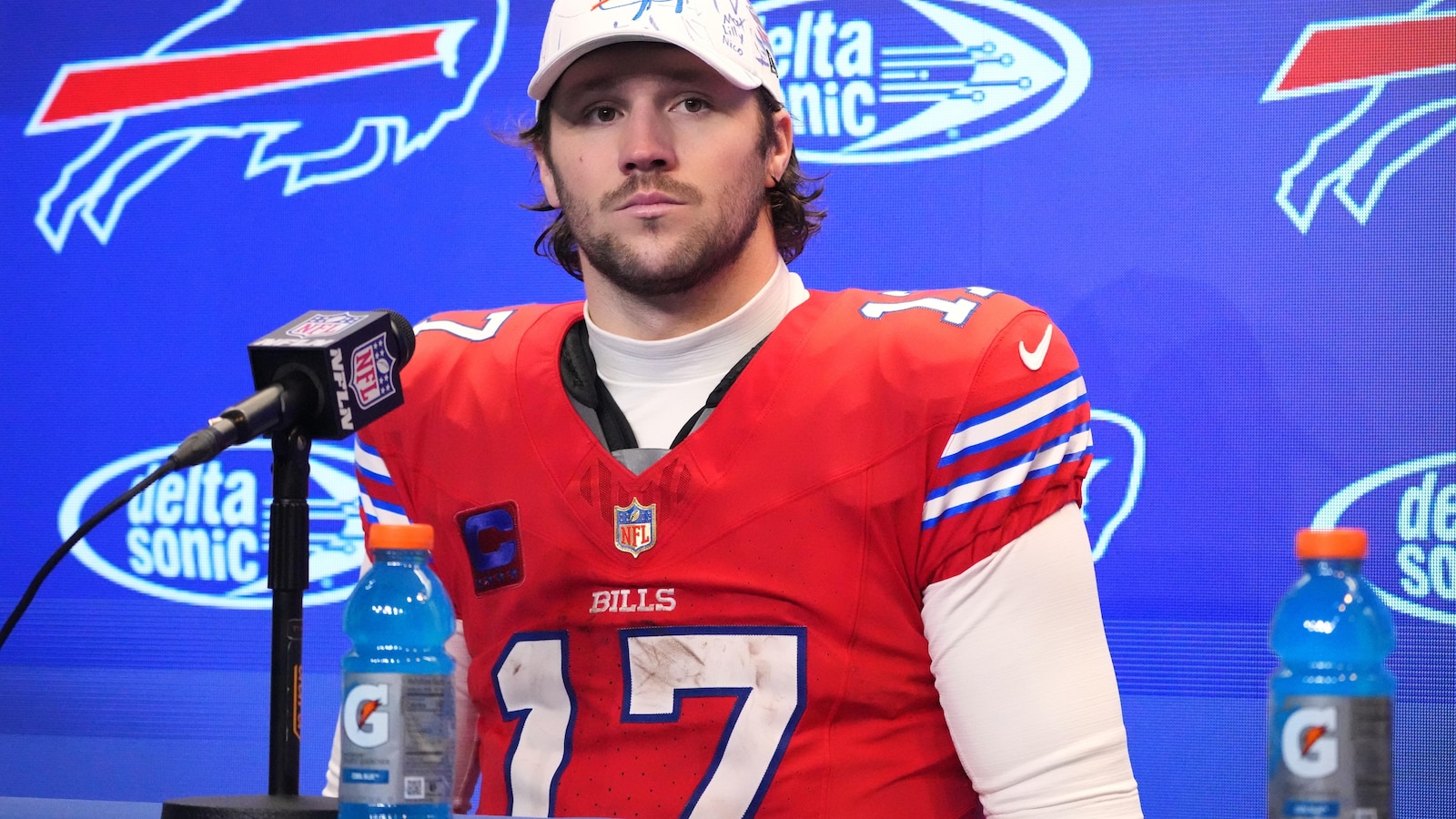 Pro Picks: 4 road teams are favorites in wild-card weekend