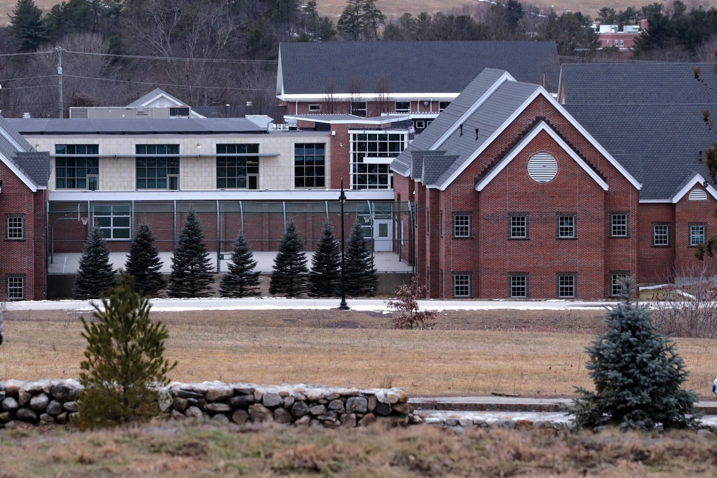 N.H. agrees to pay $239 million to settle claims of abuse at state-run facility - The Boston Globe