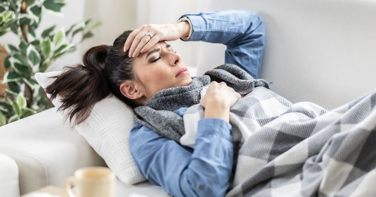 24-hour flu rule to know as NHS advises how to avoid spreading illness