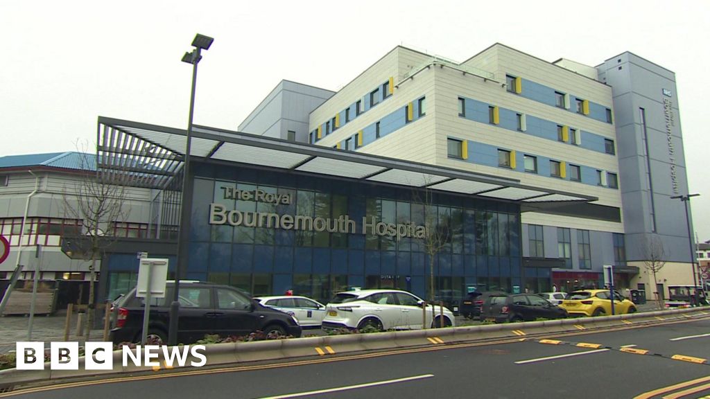 Your NHS: How is the promise of new NHS hospitals progressing?