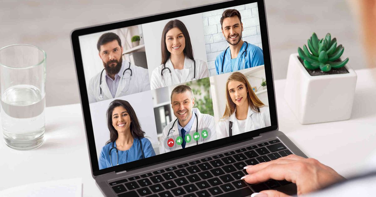 Patients to access specialists via NHS online hospitals - see list of conditions - The Mirror