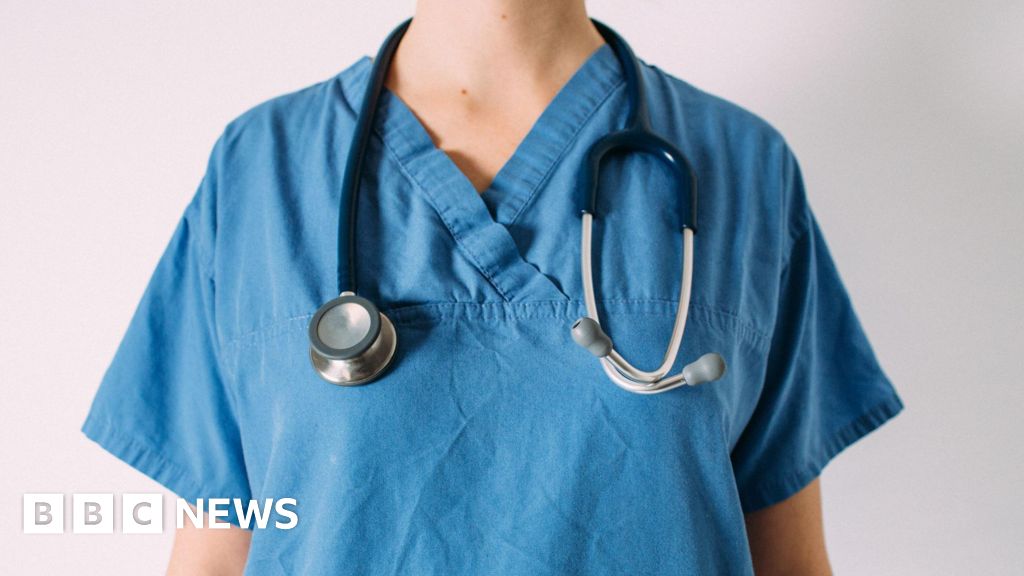 NI health: More than 72,000 attacks on staff in five years 'appalling'