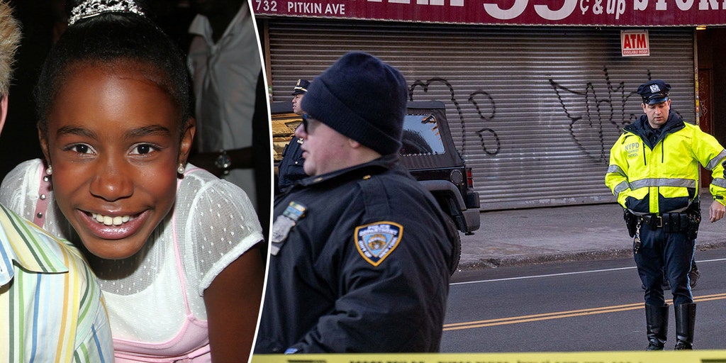 Former Nickelodeon child star Kianna Underwood killed in NYC hit-and-run: police