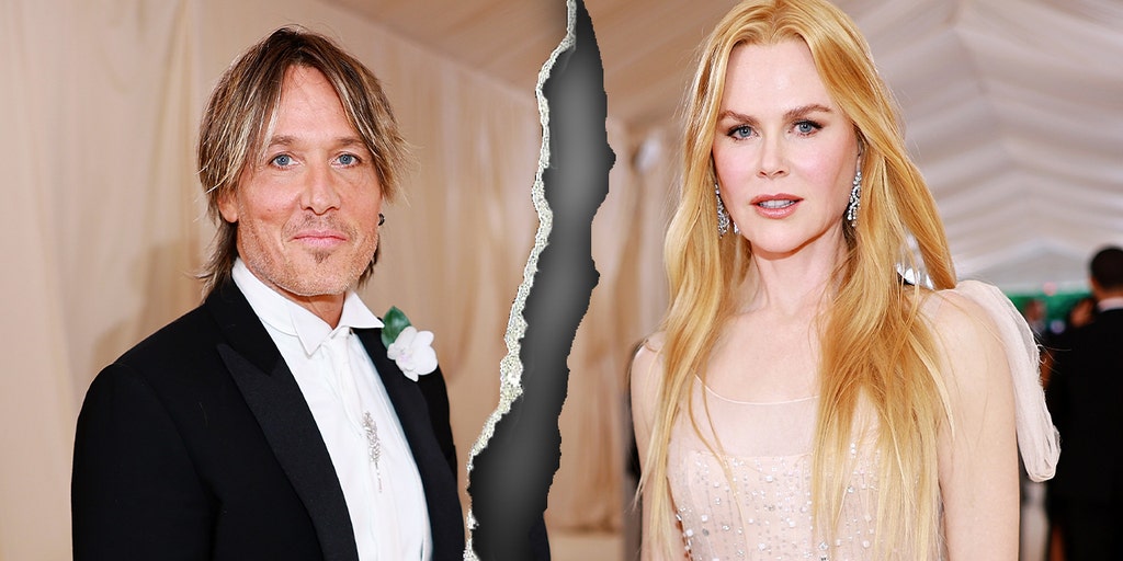 Nicole Kidman, Keith Urban finalize divorce settlement after nearly 20 years of marriage