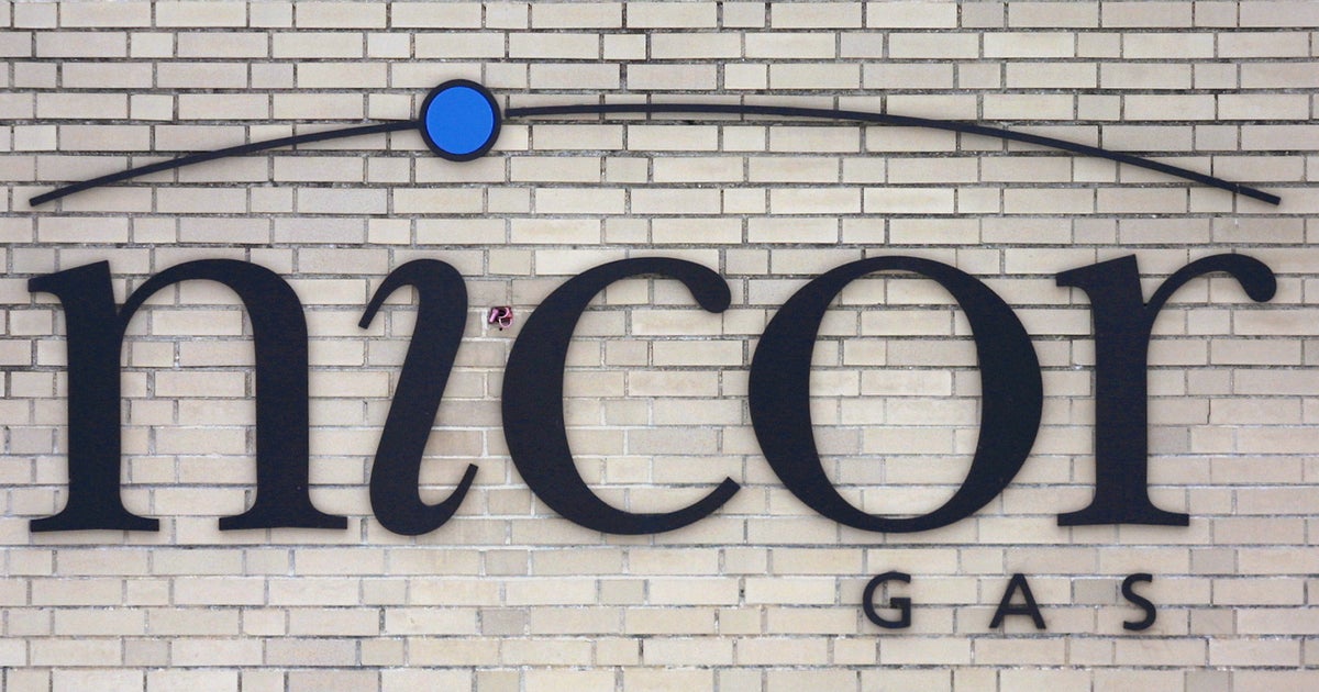 Nicor filing for $221 million rate hike for suburban customers
