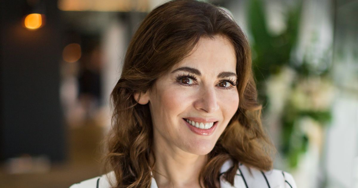 Nigella Lawson 'to replace Prue Leith' as Bake Off judge - The Mirror