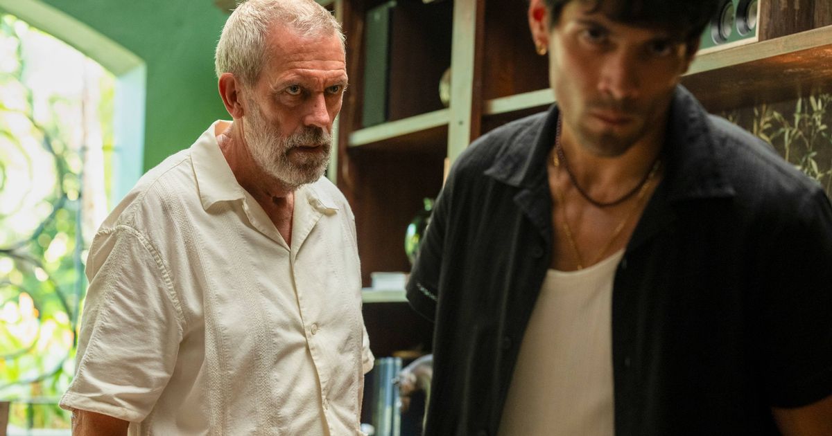 When is The Night Manager season 2, episode 6 out? Finale details confirmed - The Mirror