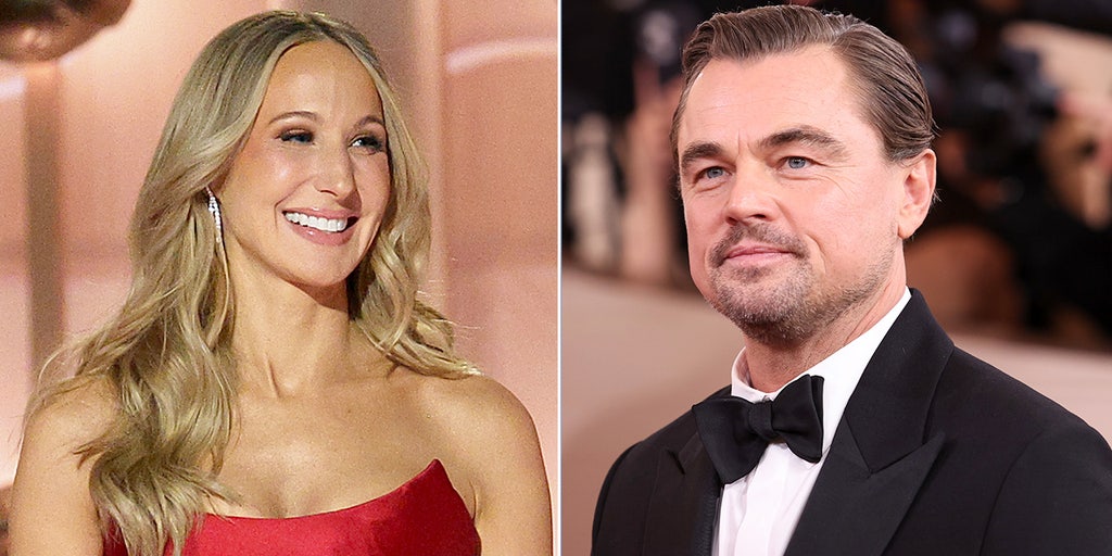 Nikki Glaser roasts Leonardo DiCaprio's dating history during Golden Globes opening monologue