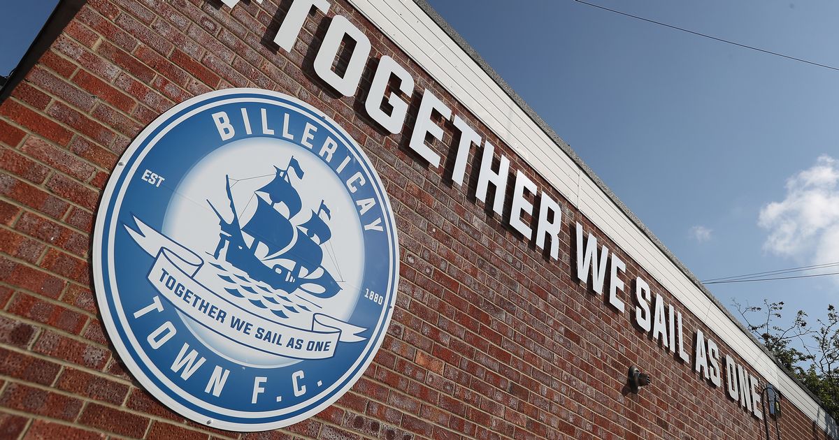 Non-league footballer suffers serious injuries after 'unprovoked attack' as statement released - Daily Star