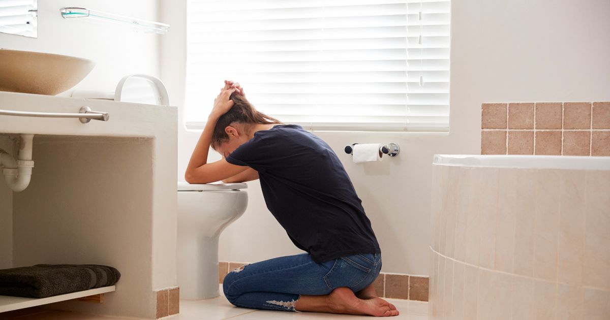 Norovirus cases surge in UK hospitals - everything you need to know - The Mirror