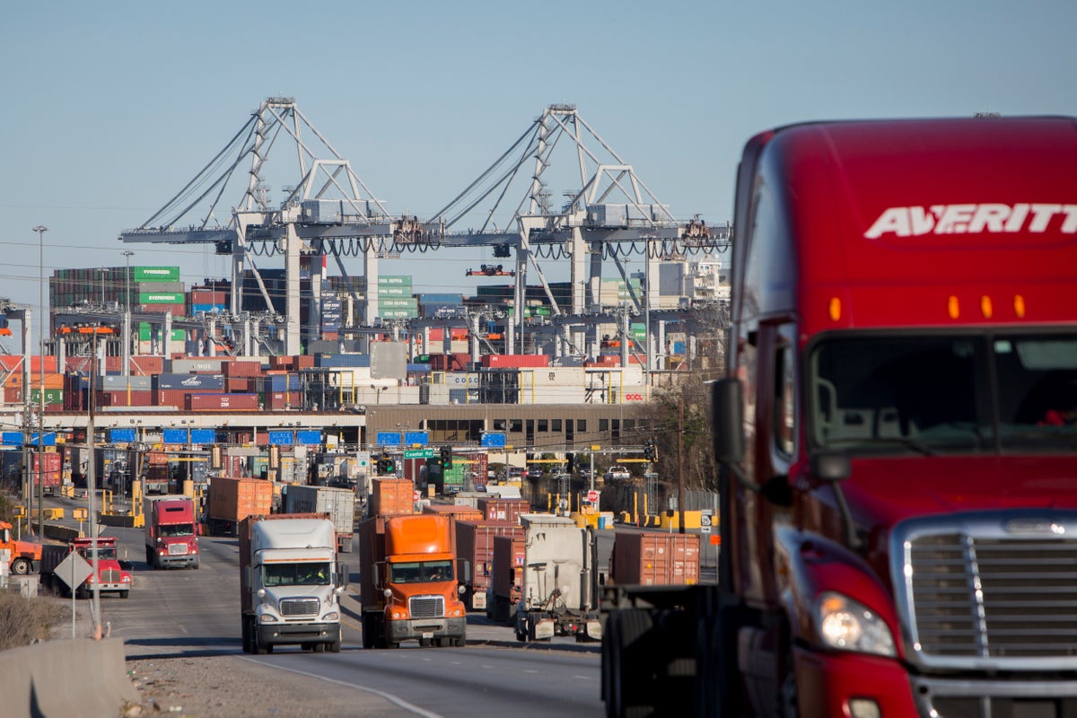 North Carolina may lose $50M in federal funds over flawed immigrant trucker licenses
