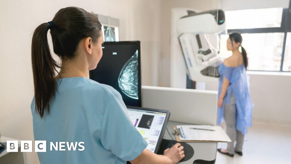 NI Health: Only 3.5% of urgent breast cancer referrals meet target