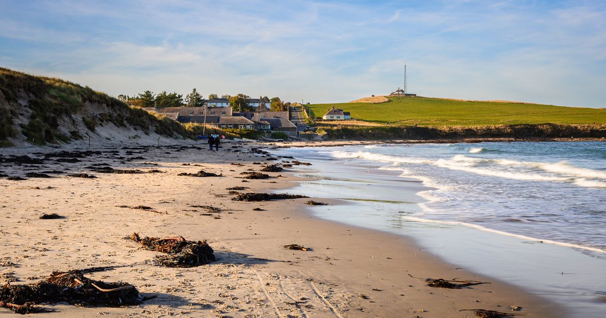 'Beautiful' Northumberland village with stunning beach and beloved microbrewery - The Mirror