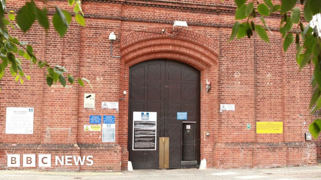 Assaults on Norwich prison staff not always prosecuted, says board