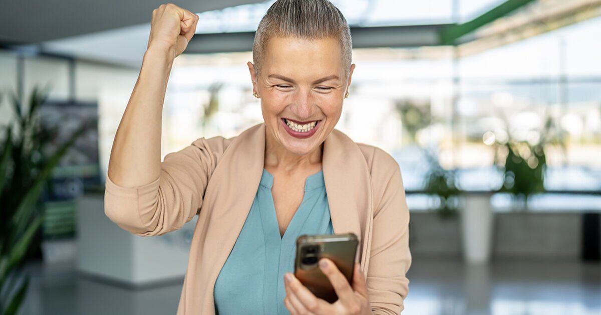 NS&I urges Premium Bonds customers to do 'instant' check today