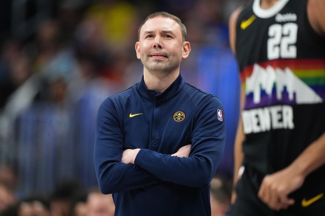 Nuggets' David Adelman reacts to Minneapolis unrest, shooting of Alex Pretti: 'Let's not shoot each other'