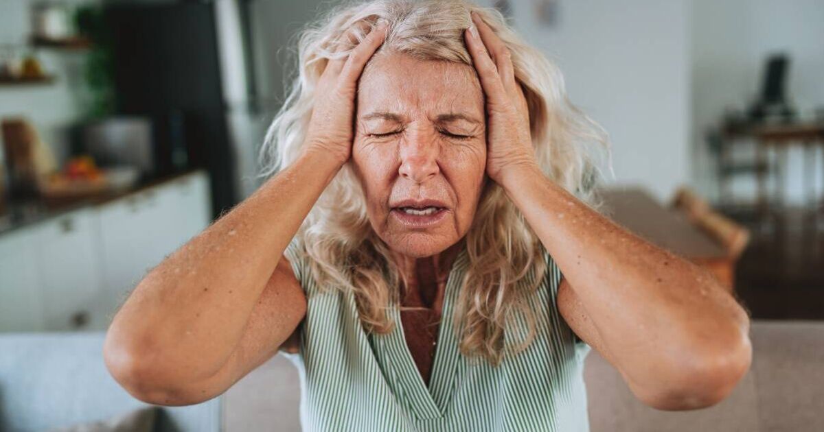 Nutritionist reveals impact of everyday stress on your gut and how to manage it