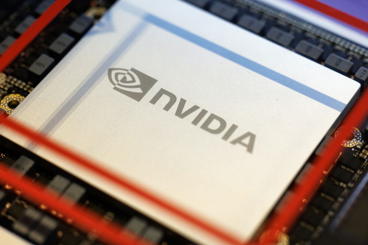 Nvidia Pauses Plan to Invest $100 Billion in OpenAI, WSJ Says