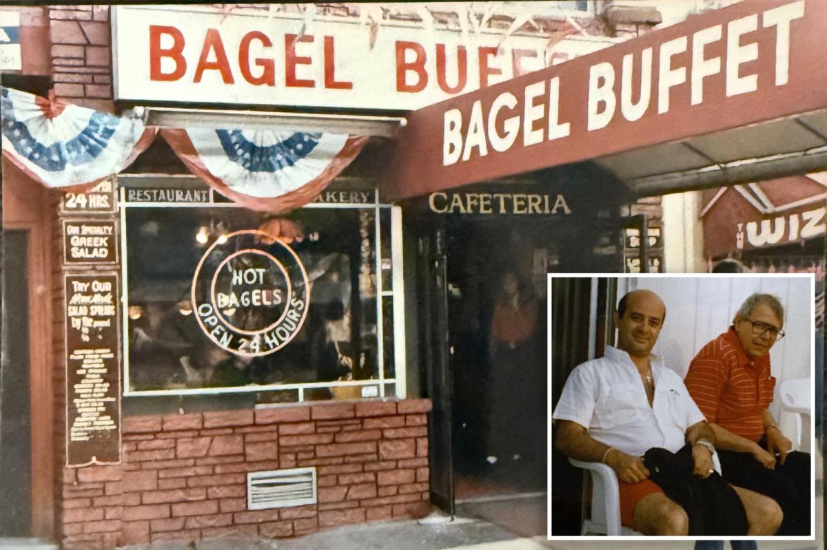 Exclusive | NYC bagel dynasty with $50 million sales schmeared by biz partner...