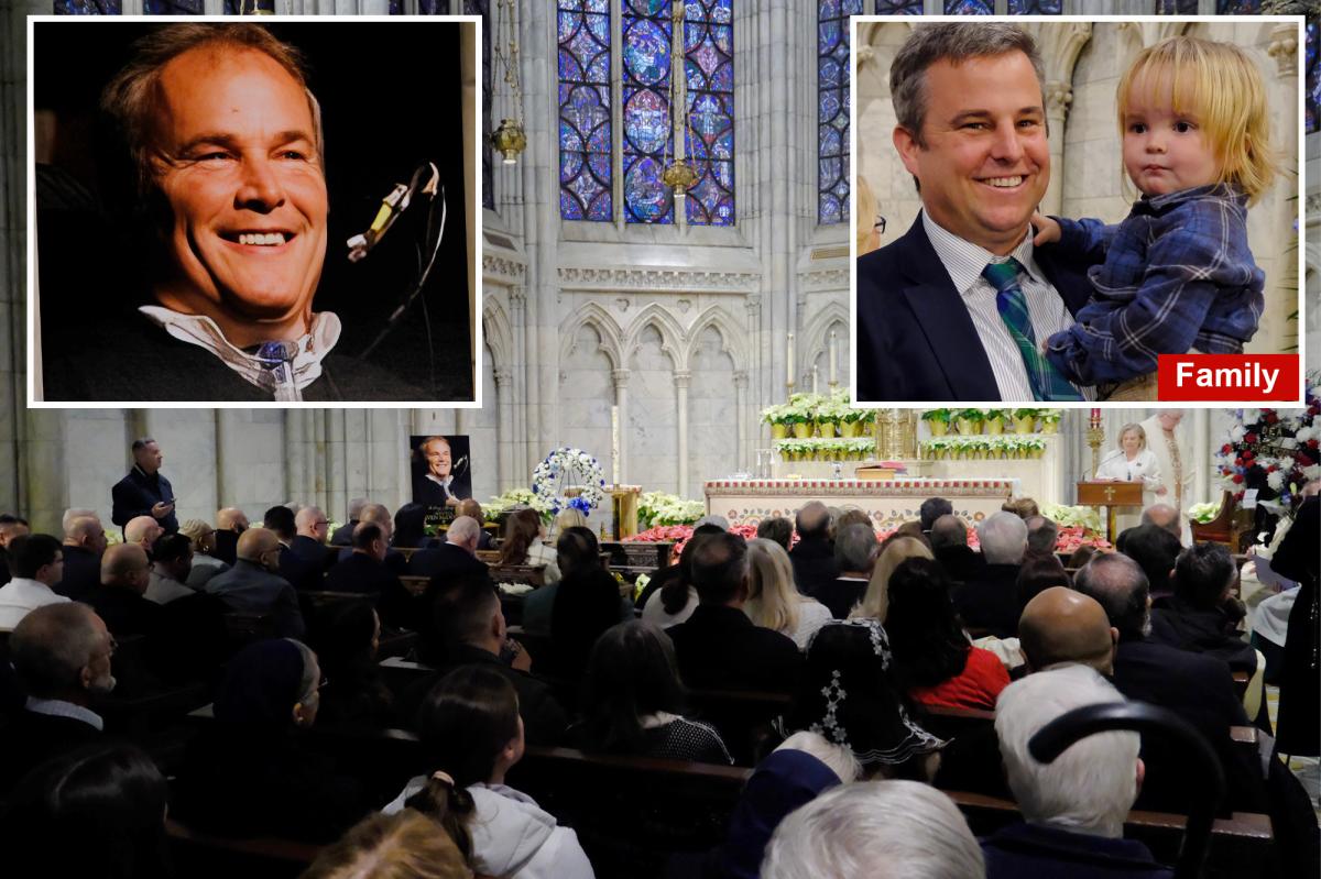 Exclusive | Paralyzed NYC Det. Steven McDonald honored on 9th anniversary of death