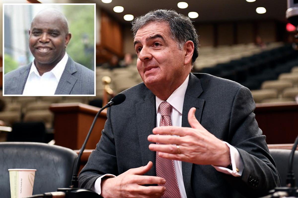 NYC judge with ties to Dem party boss accused of fraud, resigns:...