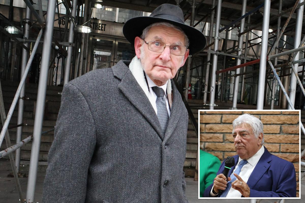 NYC lawyer in court over missing $2M that investors fear is gone for...