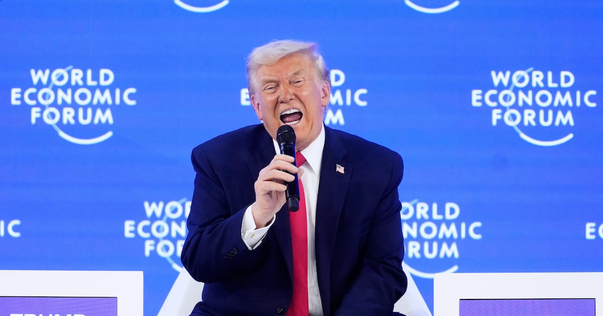 NYT Columnist Labels Trump 'Me First' Leader, Not 'America First'