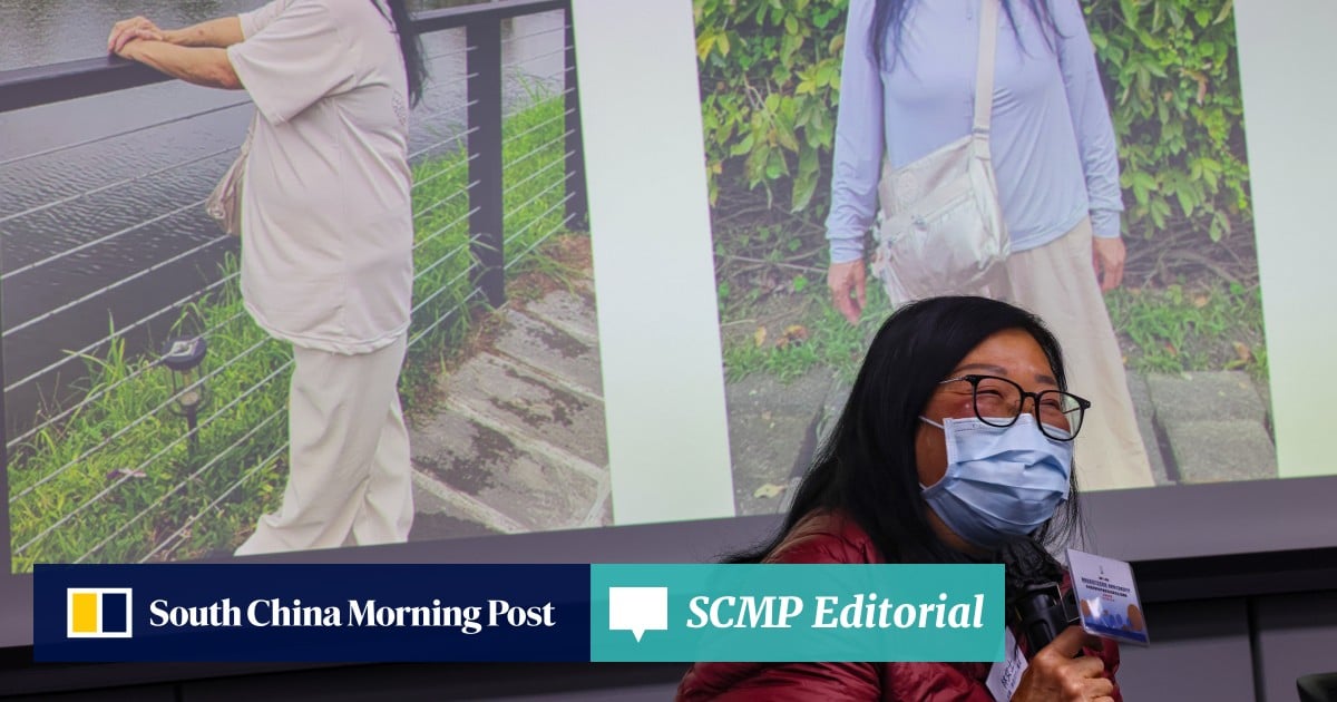 Editorial | Lack of obesity awareness weighs on Hong Kong's public health