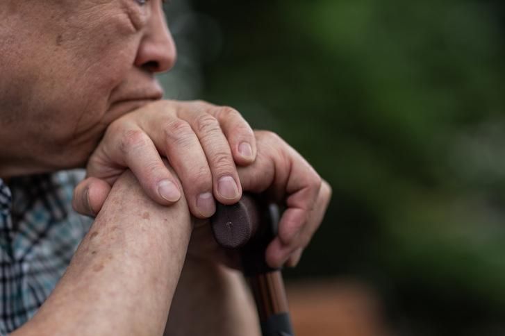 Half of financially strained older adults turn to high-interest loans, raising concerns over debt inheritance - The Korea Times