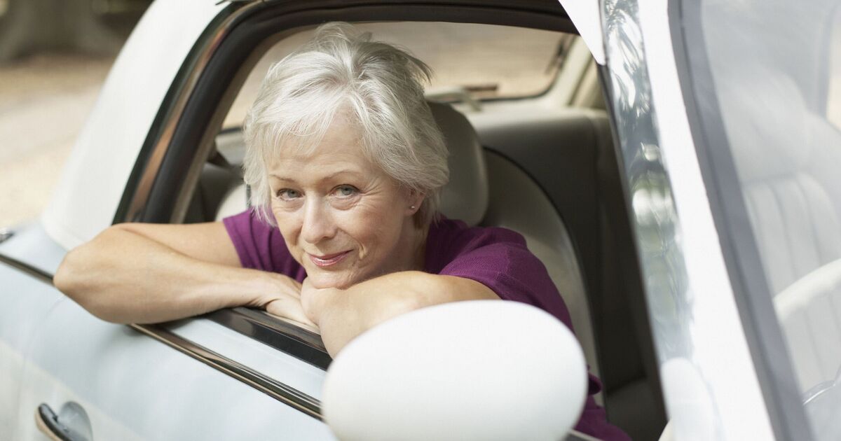 Older drivers to be slapped with 3 new car tax changes in weeks